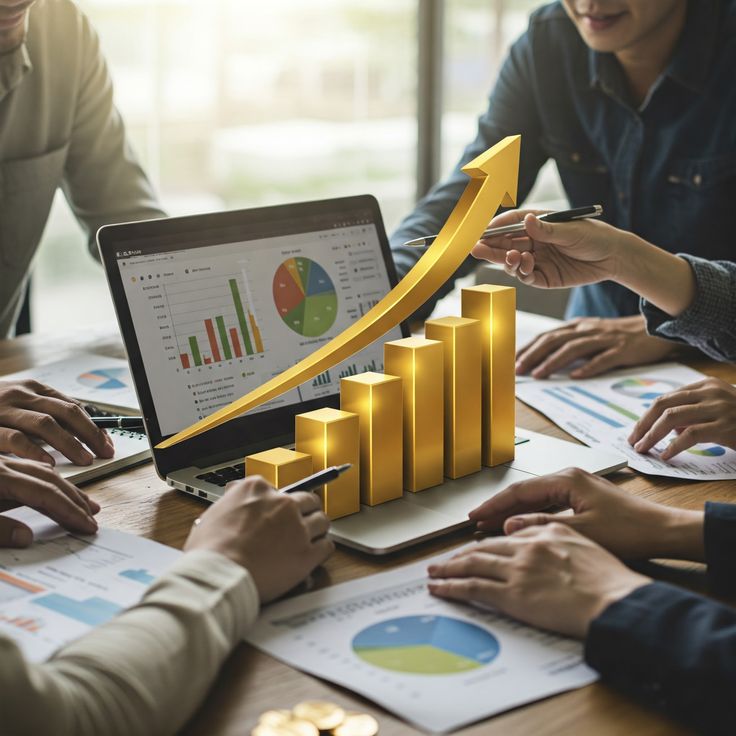 Investimentos Internacionais: Como Diversificar Seus Lucros