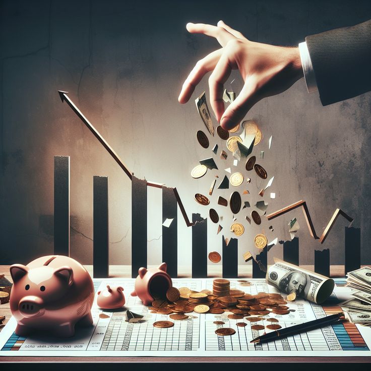 Falta de Reserva de Emergência: Um Risco Financeiro Real