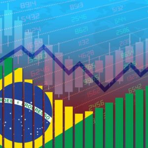 Interesse em Investimentos no Brasil
