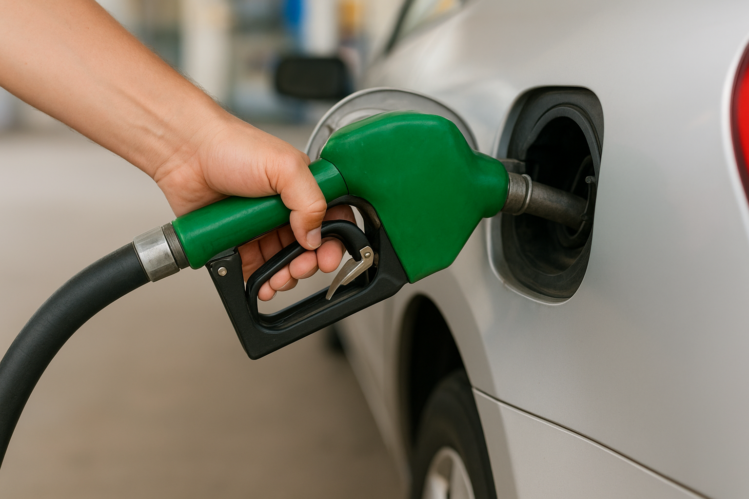 Preço da Gasolina Hoje: Atualizações e O Que Esperar